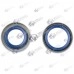 Simering drujba Husqvarna 365, 371, 372 Set